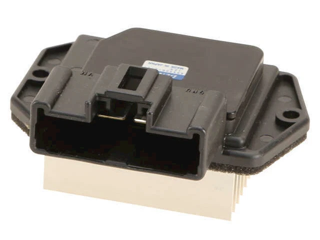 Resistencia de motor soplador Mopar 88MN49H para Dodge Ram 1500 2009-2010 Foto 1 de 1