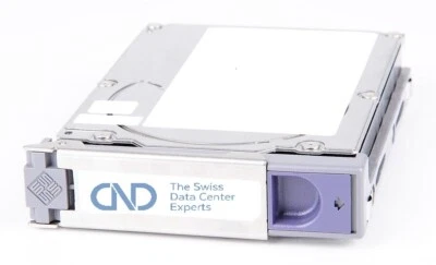 X6805A 540-6604 73.4GB - 10000 RPM - FC-AL Disk Oracle Sun Microsystems - Bild 1 von 2