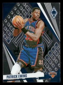 2023-24 Panini Phoenix #181 Patrick Ewing New York Knicks - Picture 1 of 2