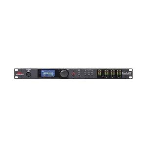 dbx DriveRack PA2 2x6 PA Management Processor with Display and USB - Picture 1 of 3