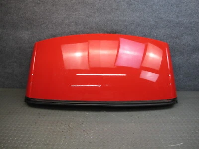 🥇03-06 PANEL TECHO DELANTERO CHEVROLET SSR ROJO OEM Foto 1 de 4