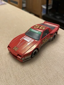 MATCHBOX SPECIALS -CHEVROLET CAMARO - 1/40 SCALE MODEL TOY CAR - SP12 - Picture 1 of 11