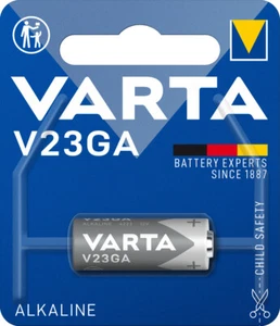 10 Stück Varta Professional V 23 GA / LRV08 / MN21 12V - Bild 1 von 1