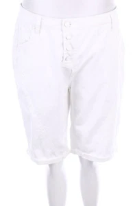 OPUS Shorts Jeansshorts D 38 off-white LEVY SHORTS - Bild 1 von 4