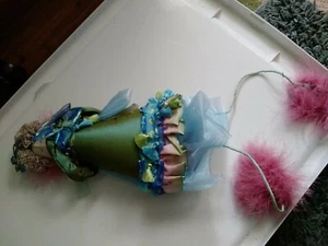 Carmen Mango Regal Puppe - Bild 1 von 6