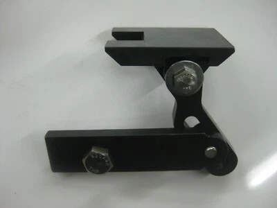 REPOSAHERRAMIENTAS PARA AMOLADORAS VINTAGE DELTA 7” - JUEGO DE 2 Foto 1 de 4