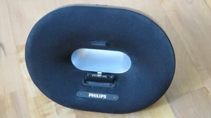 iPhone/iPad Docking-Station/Dockinglautsprecher Philips DS3205 Ladegerät - Bild 1 von 7