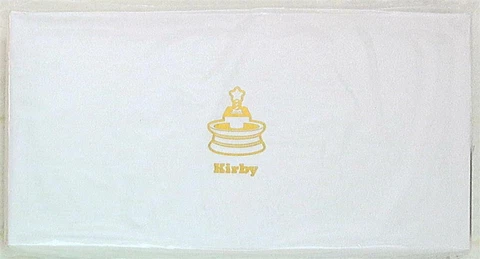Ensky Wallet / Kirby Series Cover
