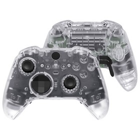 Faceplate Full Set Shell Case Buttons for Xbox One Elite Series 2 Controller