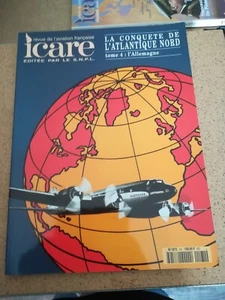 ICARE N°161 LA CONQUETE DE L AMERIQUE DU NORD T4- L ALLEMAGNE  - Picture 1 of 2