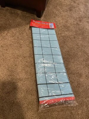 Graph Grid Kit An Interative Hook & Loop Manipulative CD-5703 NEW - Image 1 of 3