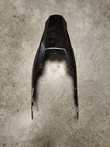 Rieju/Gas Gas Legacy Black Rear Fender 2010-2011 EC 200/250/300 #BE935002510/2 - Picture 1 of 3