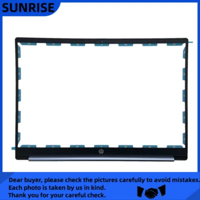 Nuevo Para Pavilion HP 16-AF 16-AG 16-AG0019AU 16-AF0003TX LCD Bisel Frontal Cubierta Foto 1 de 3