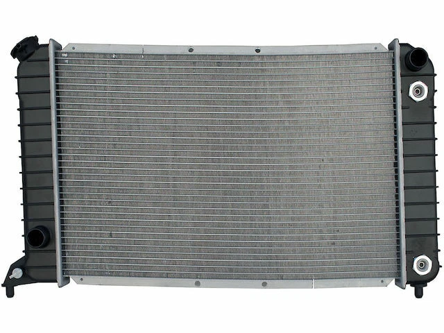 Denso 12NH29P Radiator Fits 1994-2002 GMC Sonoma Radiator Foto 1 de 1