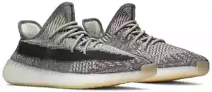 Adidas Yeezy Boost 350 V2 Zyon Sneakers FZ1267 Mens Size US 8.5 (Womens 9.5) - Picture 1 of 6