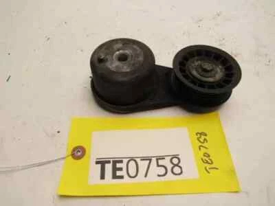 Polea tensora de correa EXPLORER SPORT TRAC 2001 2010 polea de accionamiento de rueda loca del motor OEM Foto 1 de 4