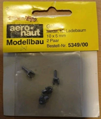 Aeronaut  5329/00 Gelenk Neu/OVP 1Pack - Bild 1 von 2