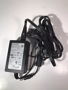 DA-36J12 OEM APD DISPOSITIVI DI ALIMENTAZIONE ASIATICI ADATTATORE AC 12 V 3.0 A CON CAVO C1.3 - Foto 1 di 12