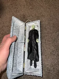 kurt barlow statue im cofin signiert vom künstler - Bild 1 von 5