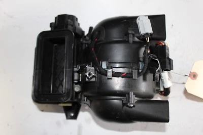 Mercedes Benz ML350 2002-2005 calentador ventilador motor K7518 Foto 1 de 4