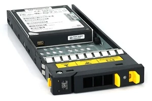 873099-001 HP HDD 1.92TB SAS 12G 2.5" SFF HOT-SWAP FOR STORESERV M6710 - Photo 1/7