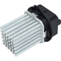 Standard Ignition RU67 Blower Motor Resistor 12 Month 12,000 Mile Warranty 