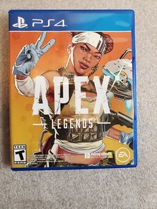 PlayStation 4 : Apex Legends Lifeline Edition - PlayStat VideoGames - Picture 1 of 4