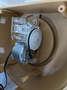 New REPLACEMENT BELT for Mr Christmas Animated Musical Toy Making Holiday Santa - Picture 1 of 2