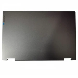 NUEVO Para Lenovo IdeaPad Flex 5-14IIL05 LCD Cubierta Trasera Tapa 5CB0Y85294 Gris - Imagen 1 de 3