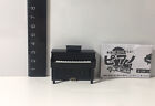 Toys Spirits Mini pianino elektroniczne z soud gashapon zabawka figurka A