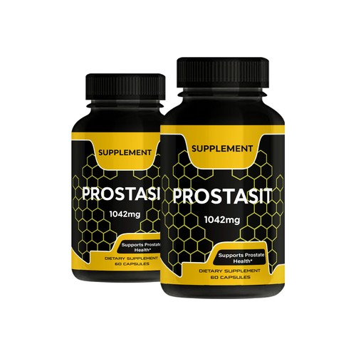 Prostasit - Prostasit Advanced Capsules (2 Pack) | eBay