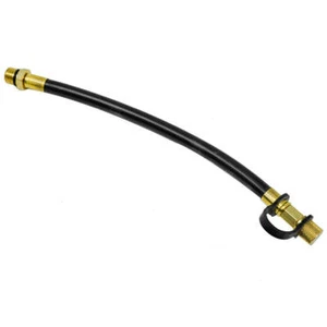 Genuine OEM Kawasaki 51044-0902 Engine Flex Drain Hose fits FH, FR, FS, FT, FX - Picture 1 of 1