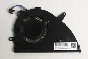 L25584-001 Hp Fan For Uma Pavilion 15-Cs0053Cl "GRADE A" - Bild 1 von 1