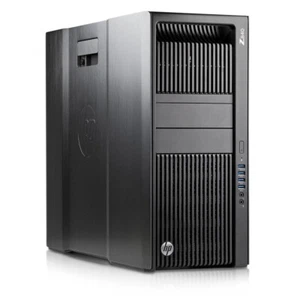 HP Z840 Workstation - Dual Xeon E5-2690 v3, 64 GB ECC RAM, NVIDIA Quadro K2200 - Bild 1 von 10