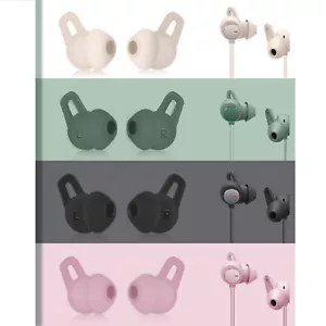 Für Huawei Freelace Pro Bluetooth Kopfhörer Silikon Ohrhörer Schutzhülle - Bild 1 von 16