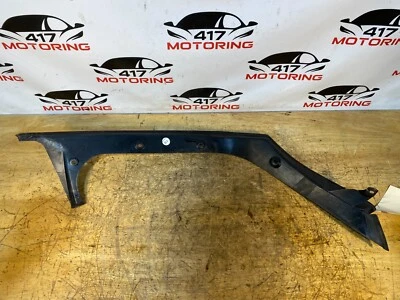 2012 Mercedes-Benz CLS550 Rear Left Tail Light Trunk Trim A2186930133 OEM 7949 - Image 1 of 4