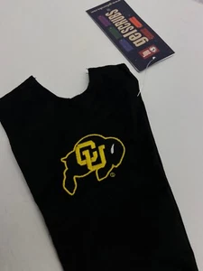 Colorado Buffaloes Stethoscope Cover by Gelscrubs College Licensed Product - Picture 1 of 5