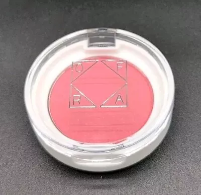 OFRA Cosmetics Blush CANDY APPLE 4g / .14oz Travel Size - Image 1 of 2