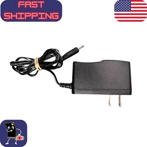 Universal 5V 2A Netzteil Ladegerät - Modell XHY050200LU, schwarze Spitze - Bild 1 von 2