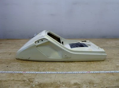 BMW K100 LT S819 1988. Carenado trasero capó trasero #2 Foto 1 de 4