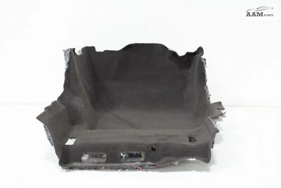 ОРИГИНАЛЬНАЯ ИЗОЛЯЦИОННАЯ КОВРОВАЯ ПОДКЛАДКА ДЛЯ ПЕРЕДНЕГО ПРАВОГО ПАССАЖИРСКОГО ПОЛА BUICK LACROSSE 2017–2019 ГОДОВ ВЫПУСКА - Изображение 1 из 4