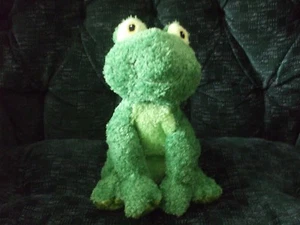 10" Süßer Schurken Frosch Mary Meyer - Bild 1 von 6