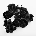 Hover To Zoom 10x Radiator Cover Retaining Clips For S-Type XJ8 XK XR8129