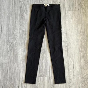 Two by Vince Camuto | Leggings schwarz Größe PXXS - Bild 1 von 4