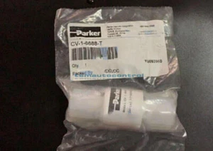 ONE NEW Check valve CV-1-6688-T CV-1-6688-T - Picture 1 of 1