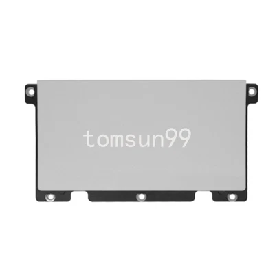 For HP EliteBook 745 840 G5 G6 Touchpad Clickpad Trackpad Silver L14381-001 - Image 1 of 2