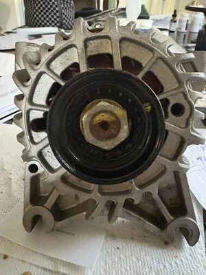 Alternator New 4L3U10300BA, For  many Ford models. With VIN, I will confirm fit. - Image 1 of 4