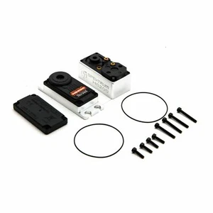 NEW Spektrum Case Set H6200 SPMSP2047 FREE US SHIP - Picture 1 of 1