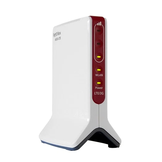 FRITZ! Box 6820 LTE 2,4 GHz Wireless Router - Bianco