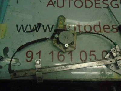 Elevalunas Delantero Derecho para VOLVO V40 FAMILIAR 1.9 D+ (85kW) 2003 324213 - Imagen 1 de 2